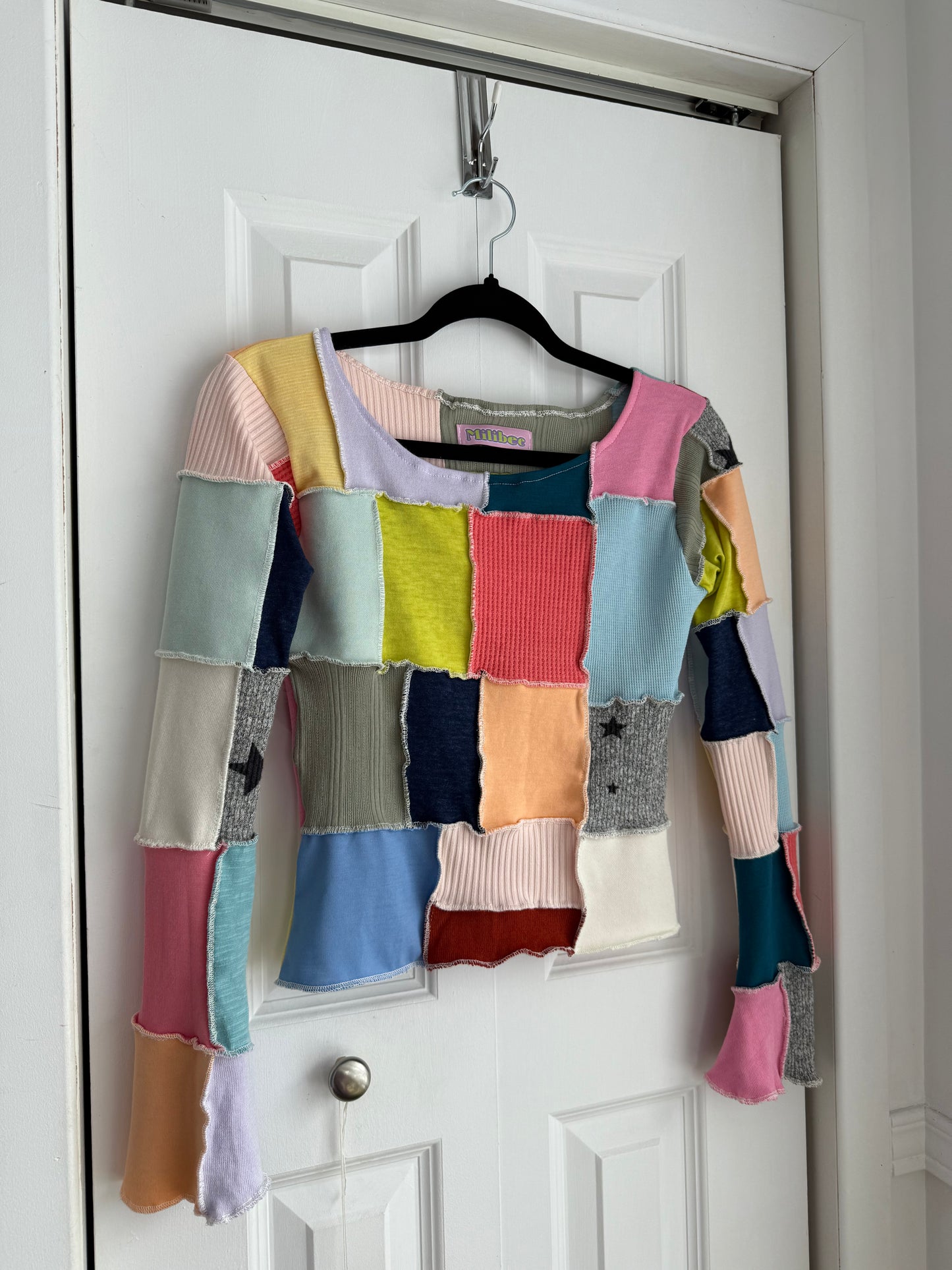 Jumper XS - 02