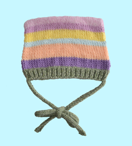 Cat beanie 02