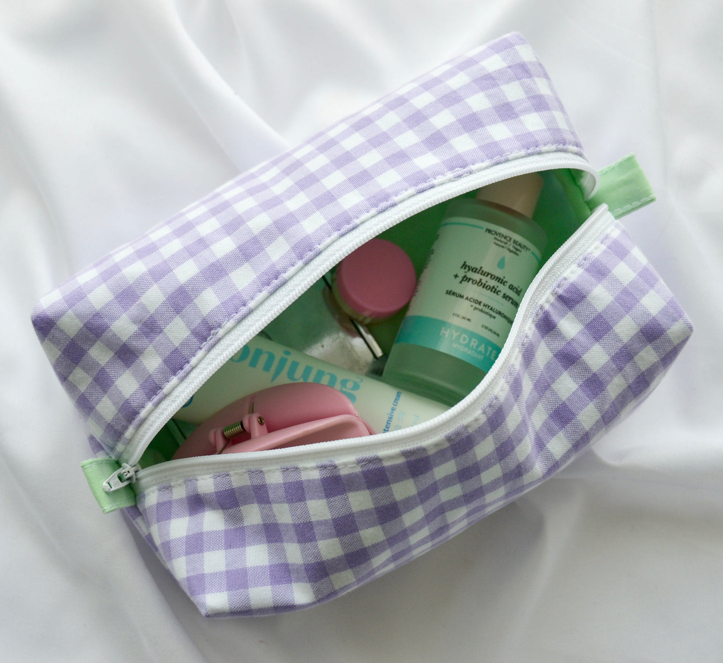 Make-up bag