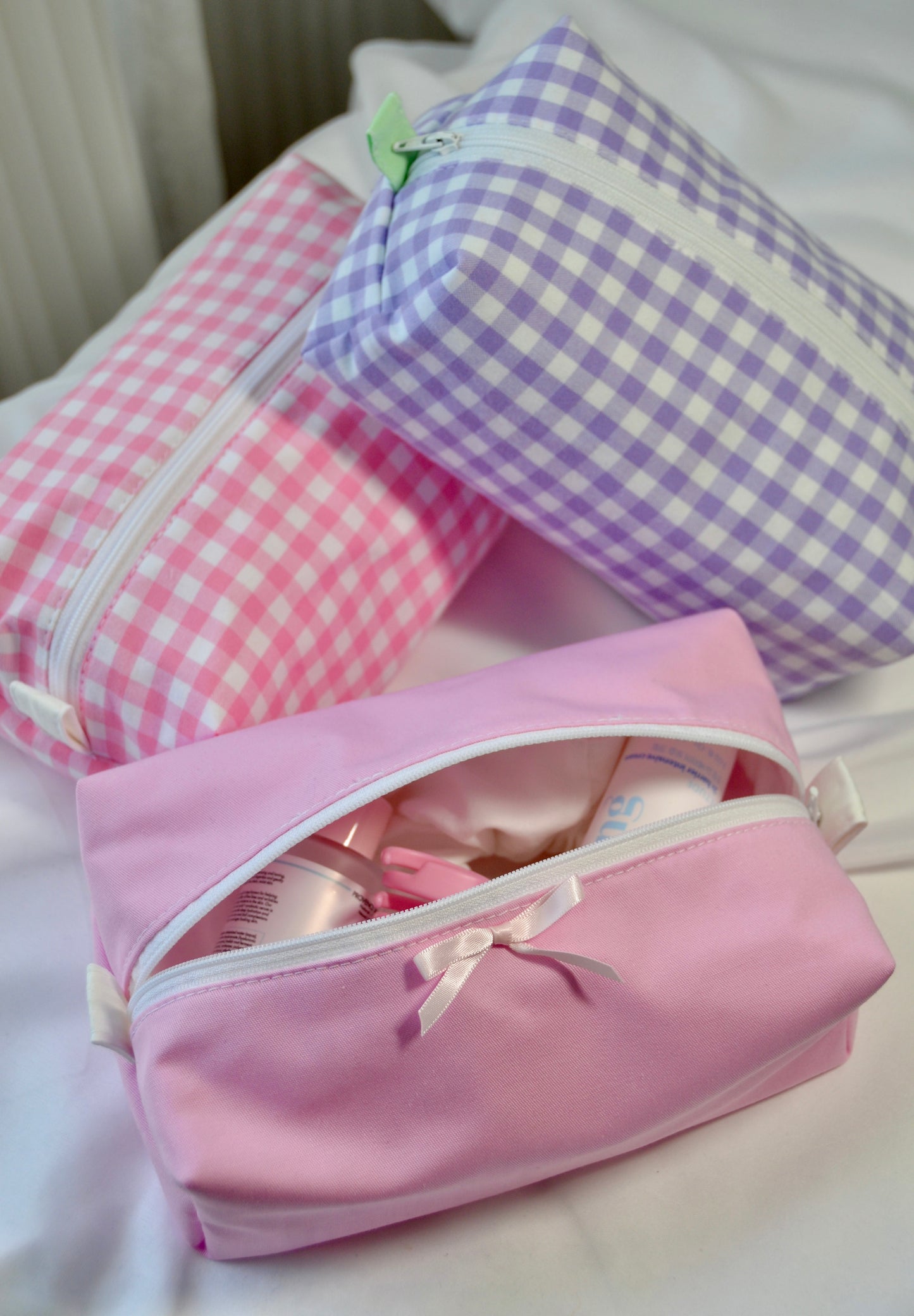 Make-up bag