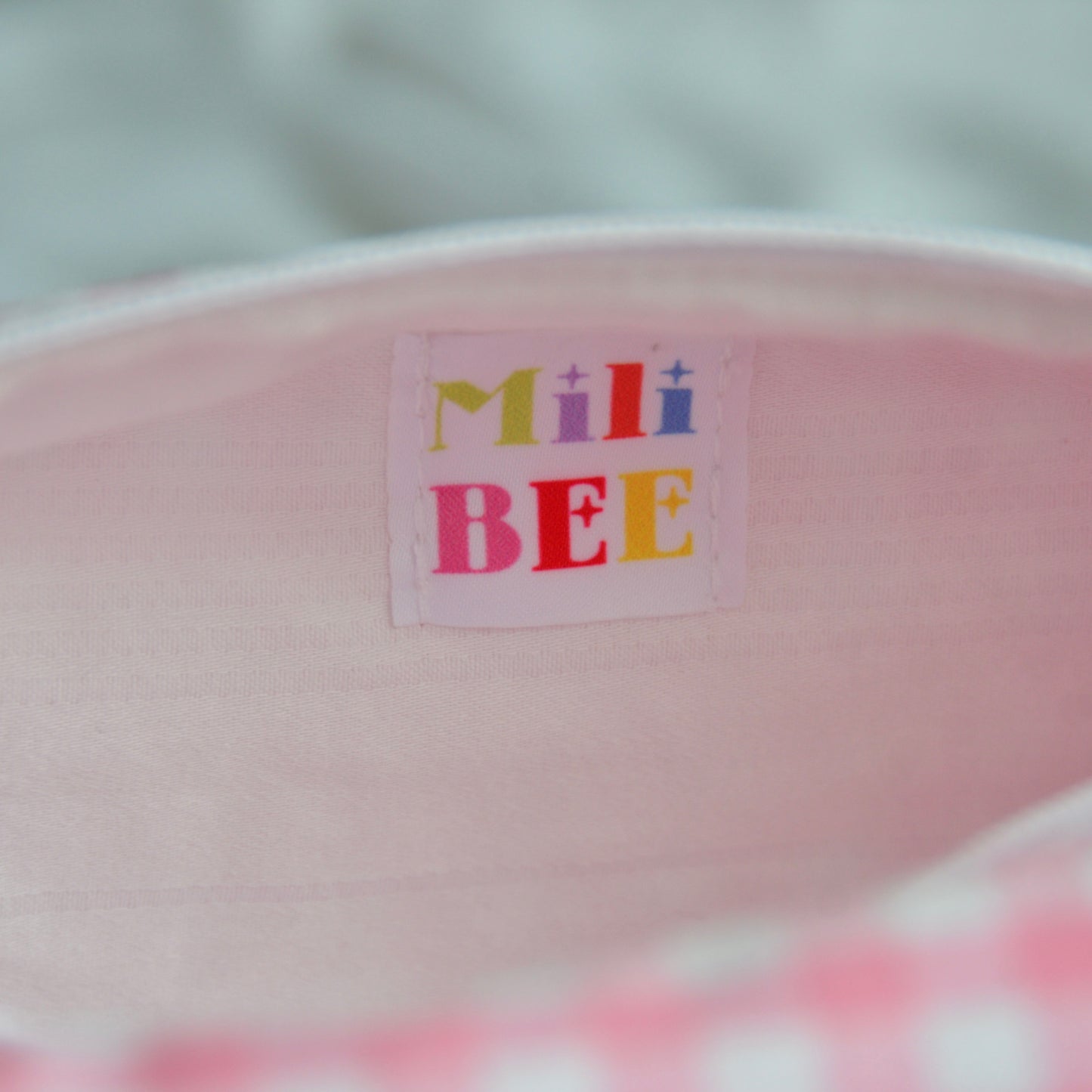 Make-up bag
