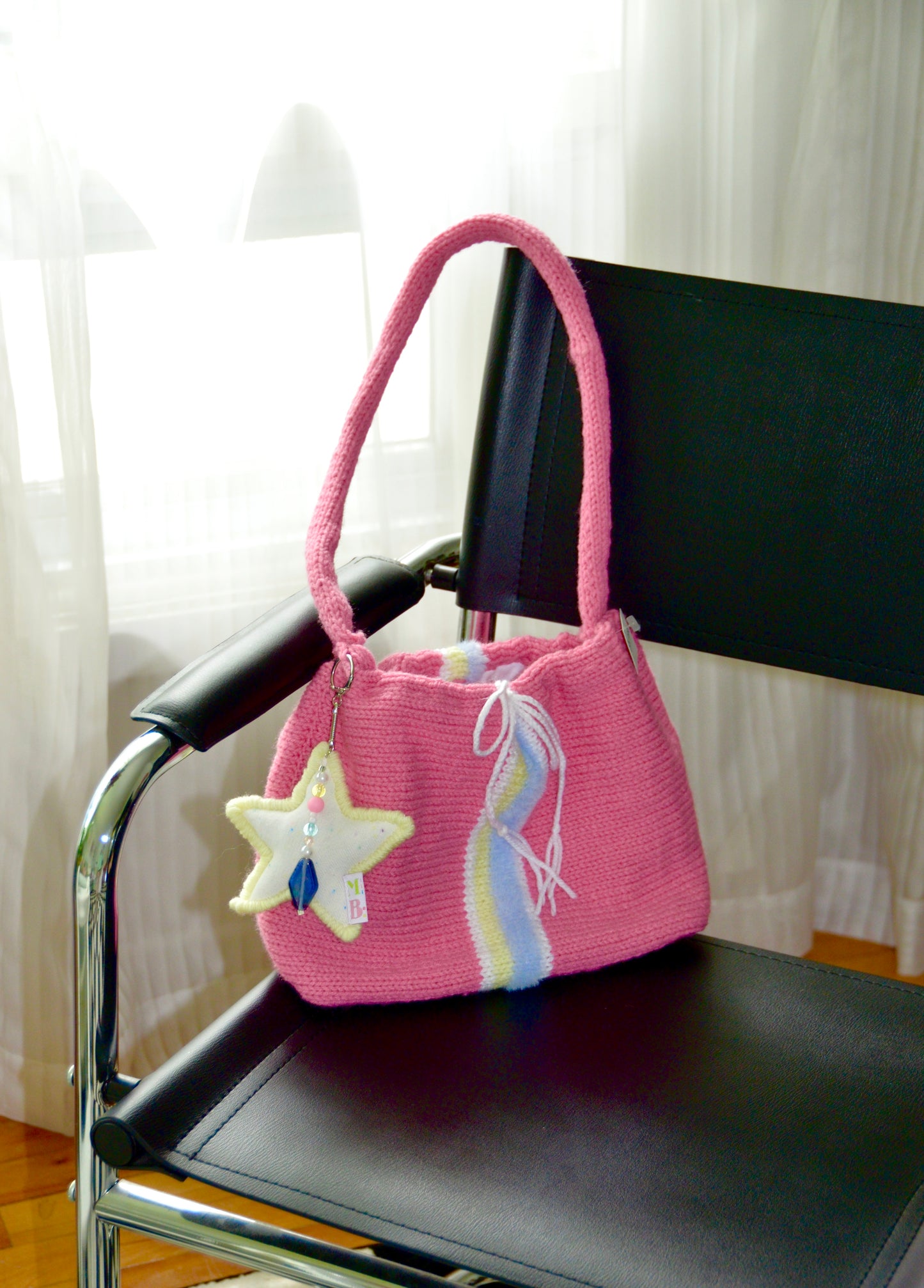 Raspberry bag