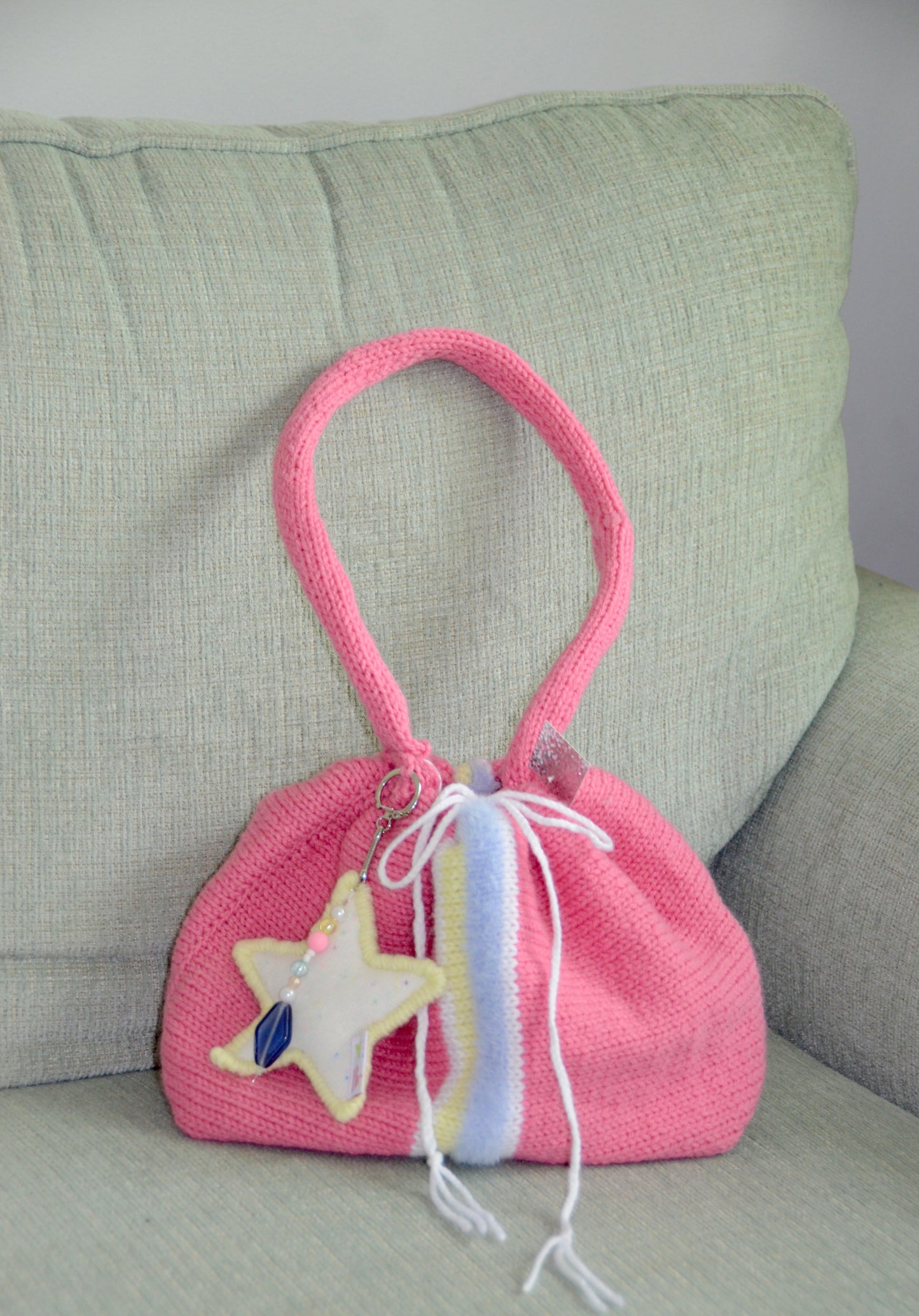Raspberry bag
