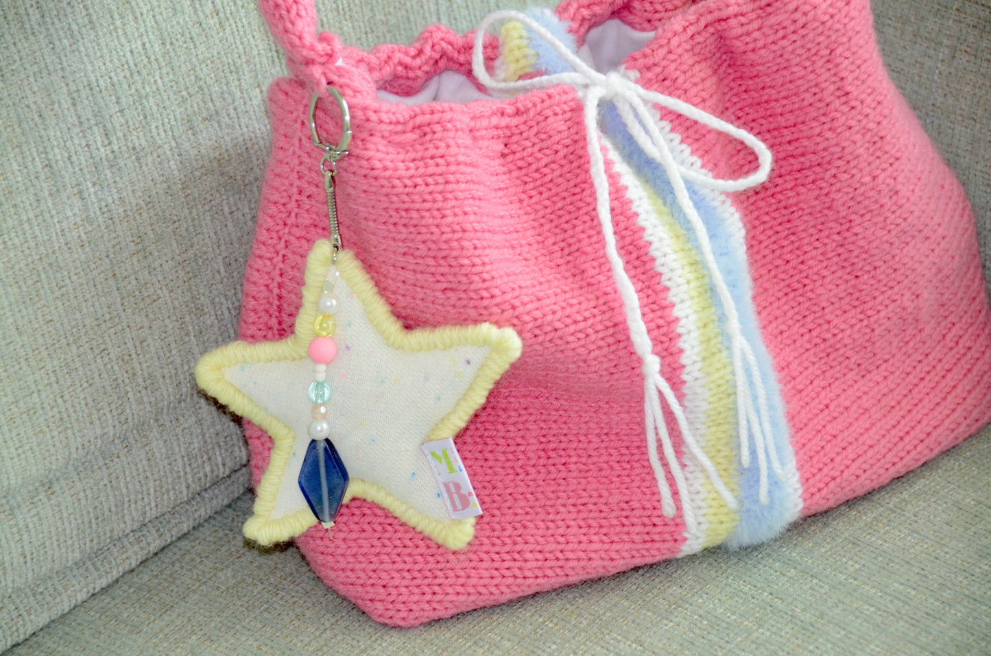 Raspberry bag