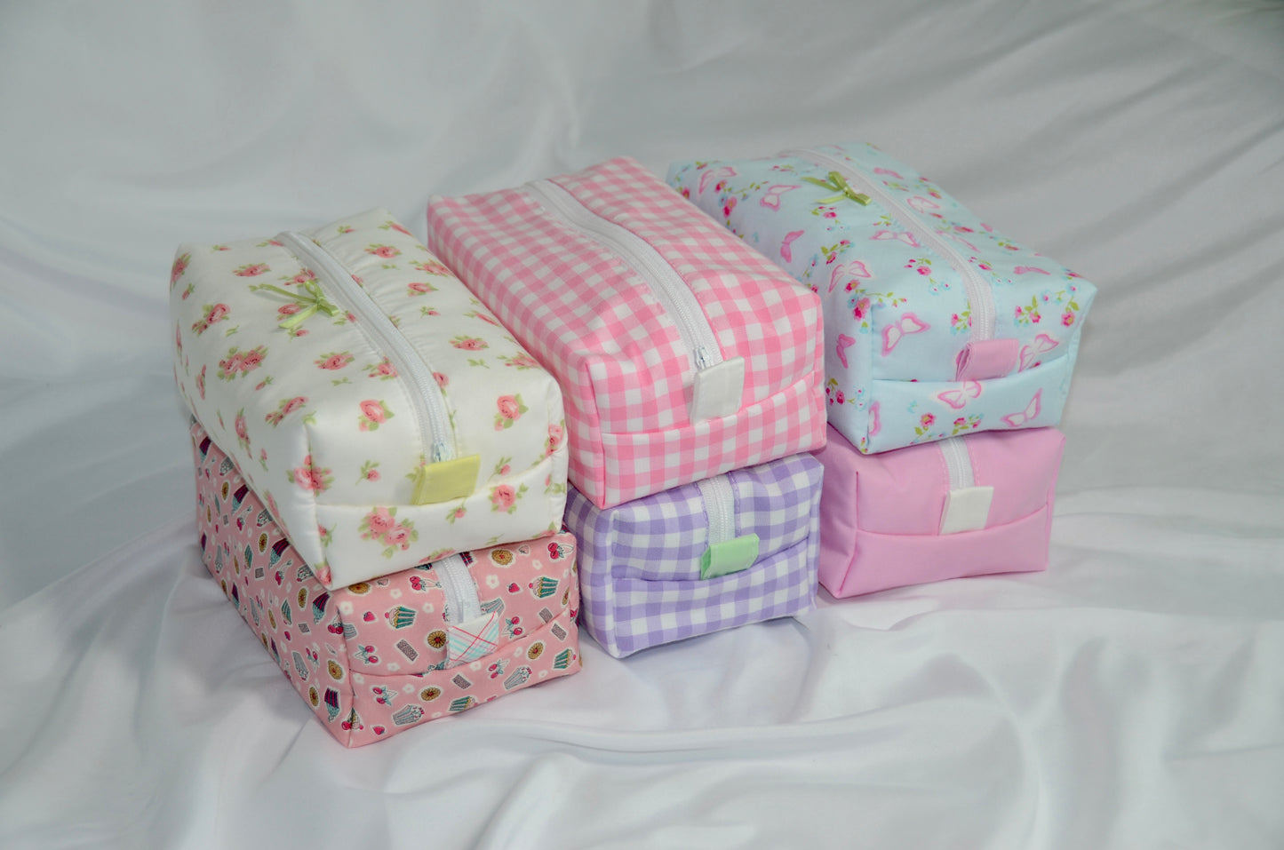 Make-up bag