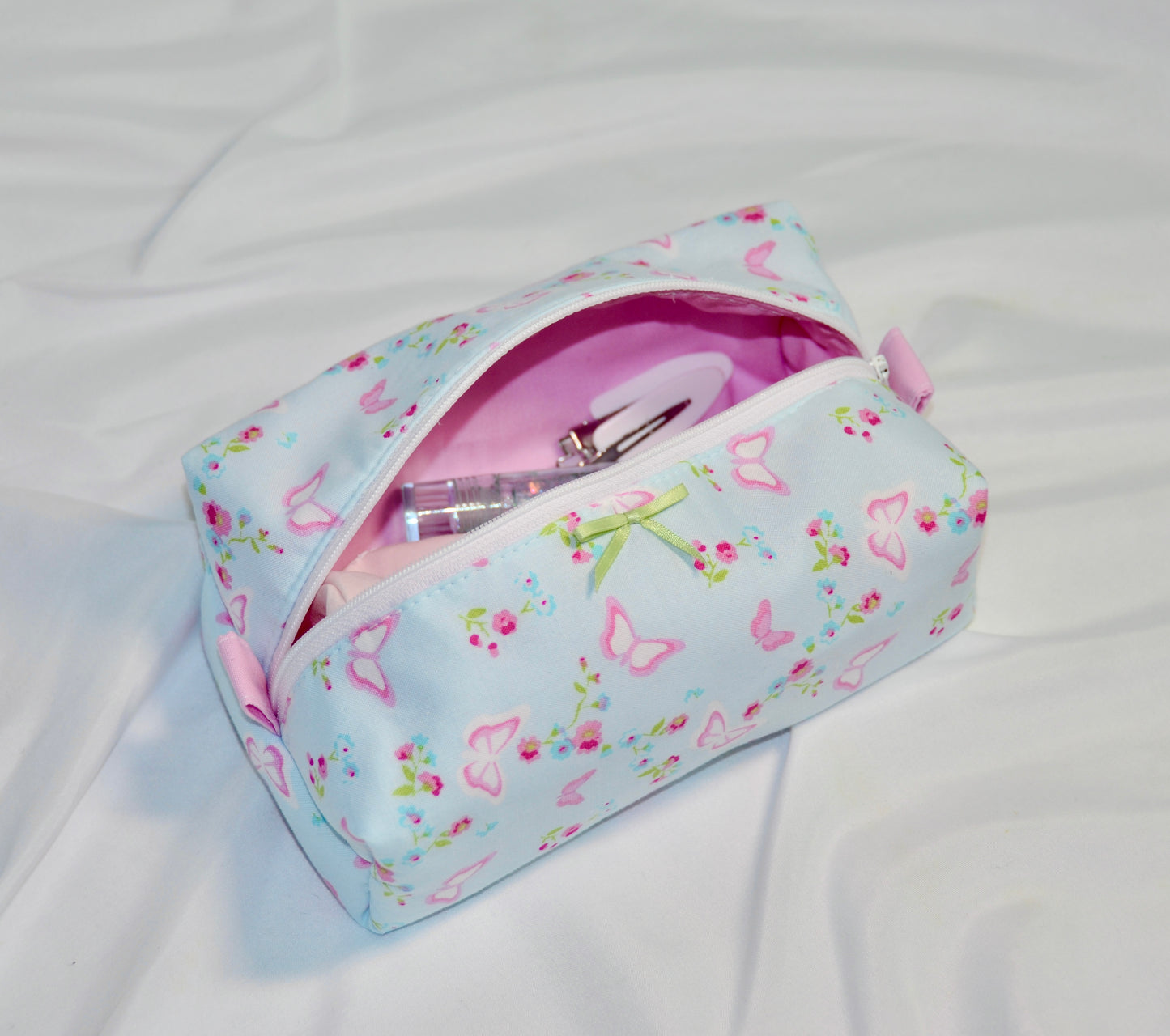 Make-up bag