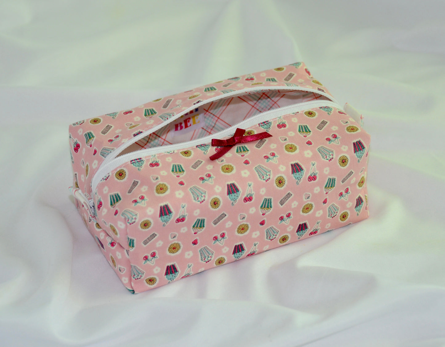 Make-up bag