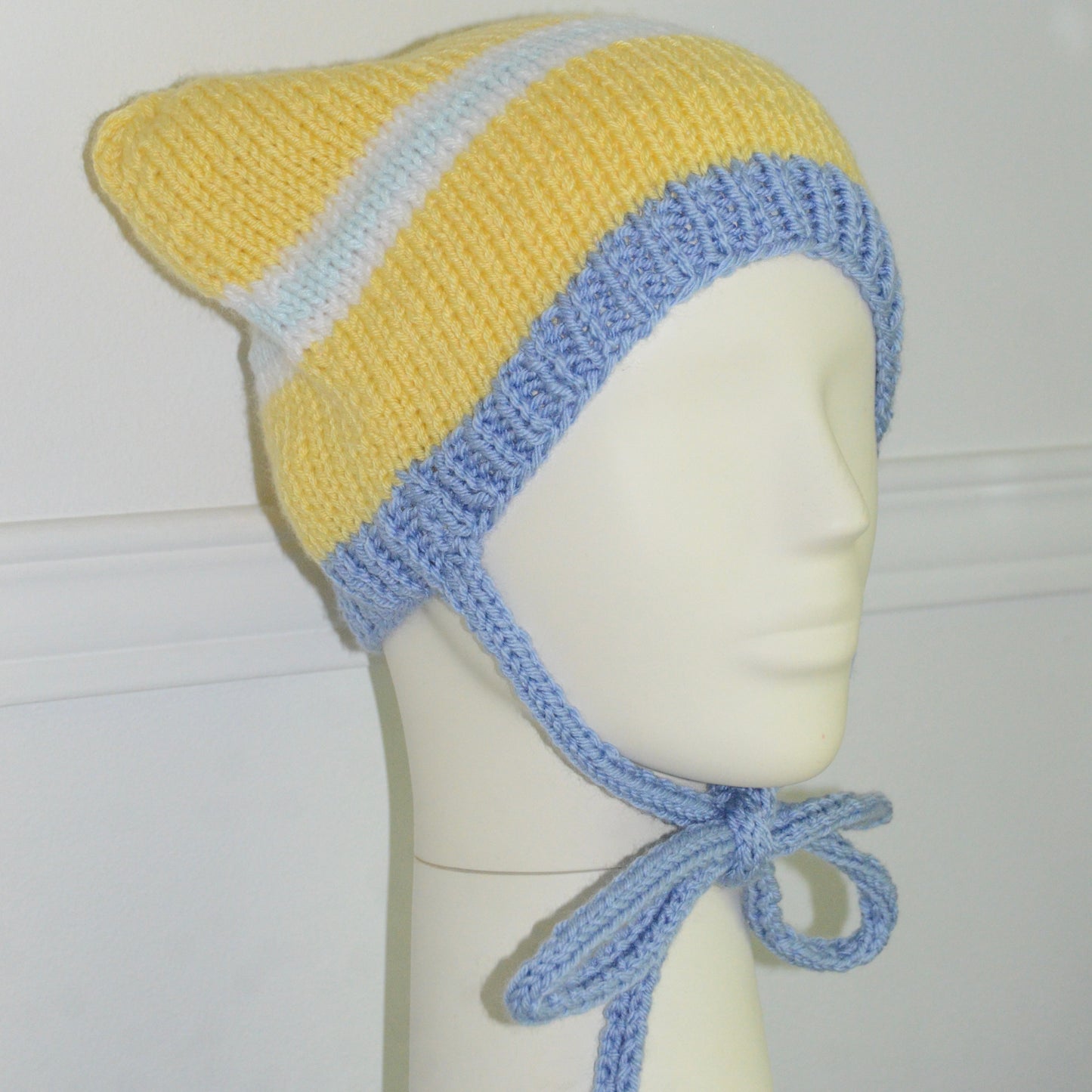Cat beanie 05