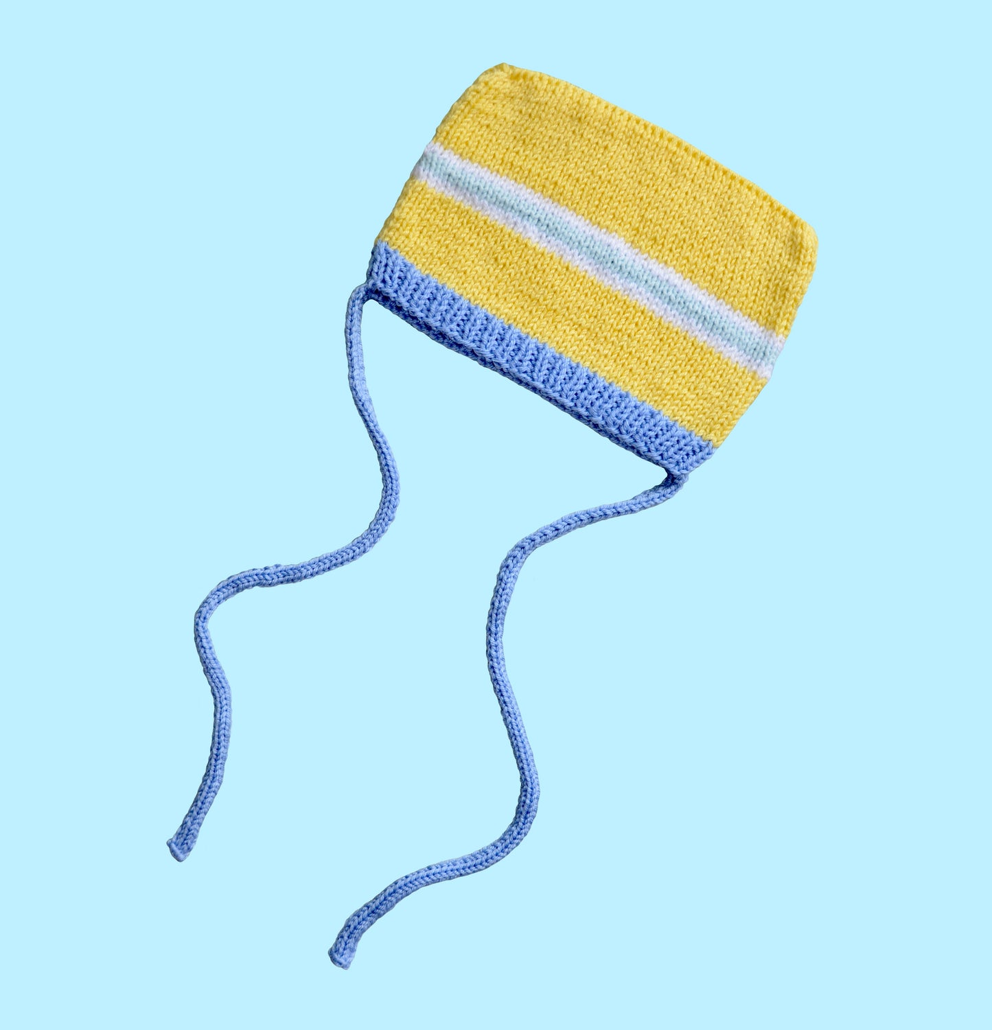 Cat beanie 05