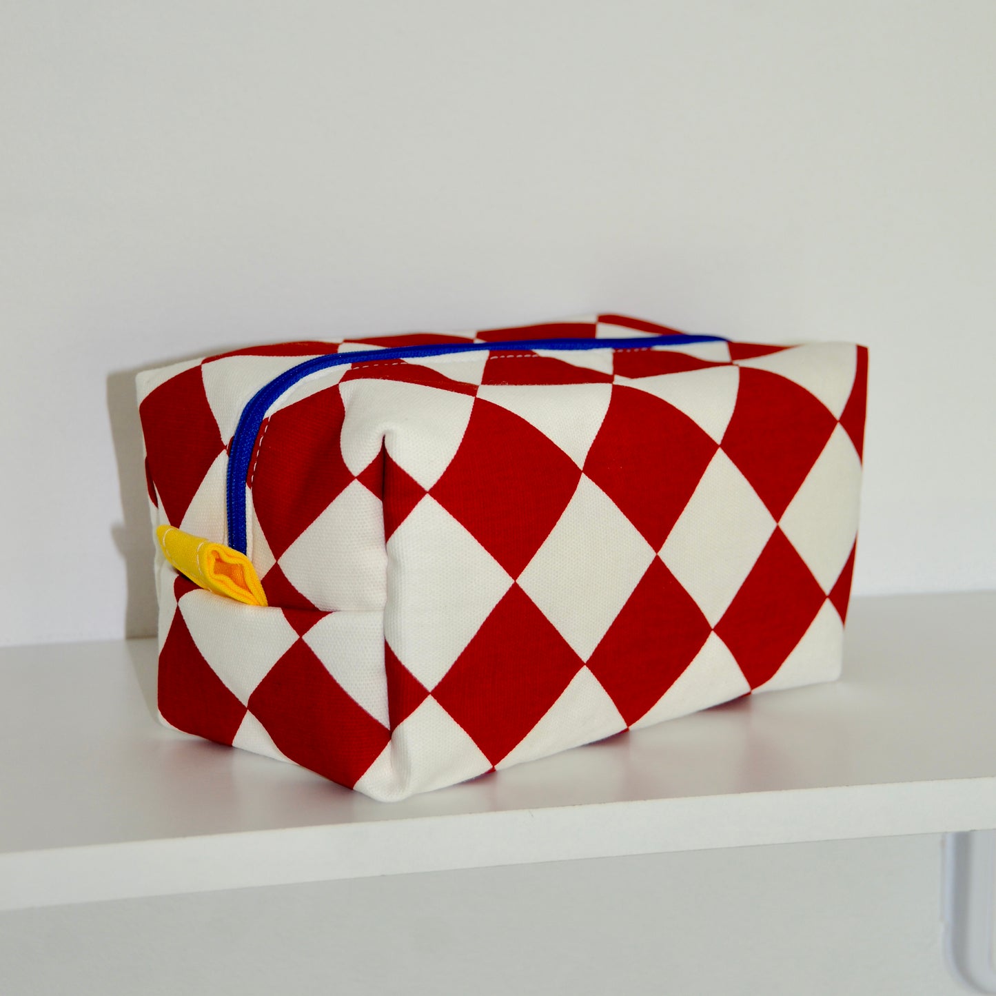 Make up bag Circus