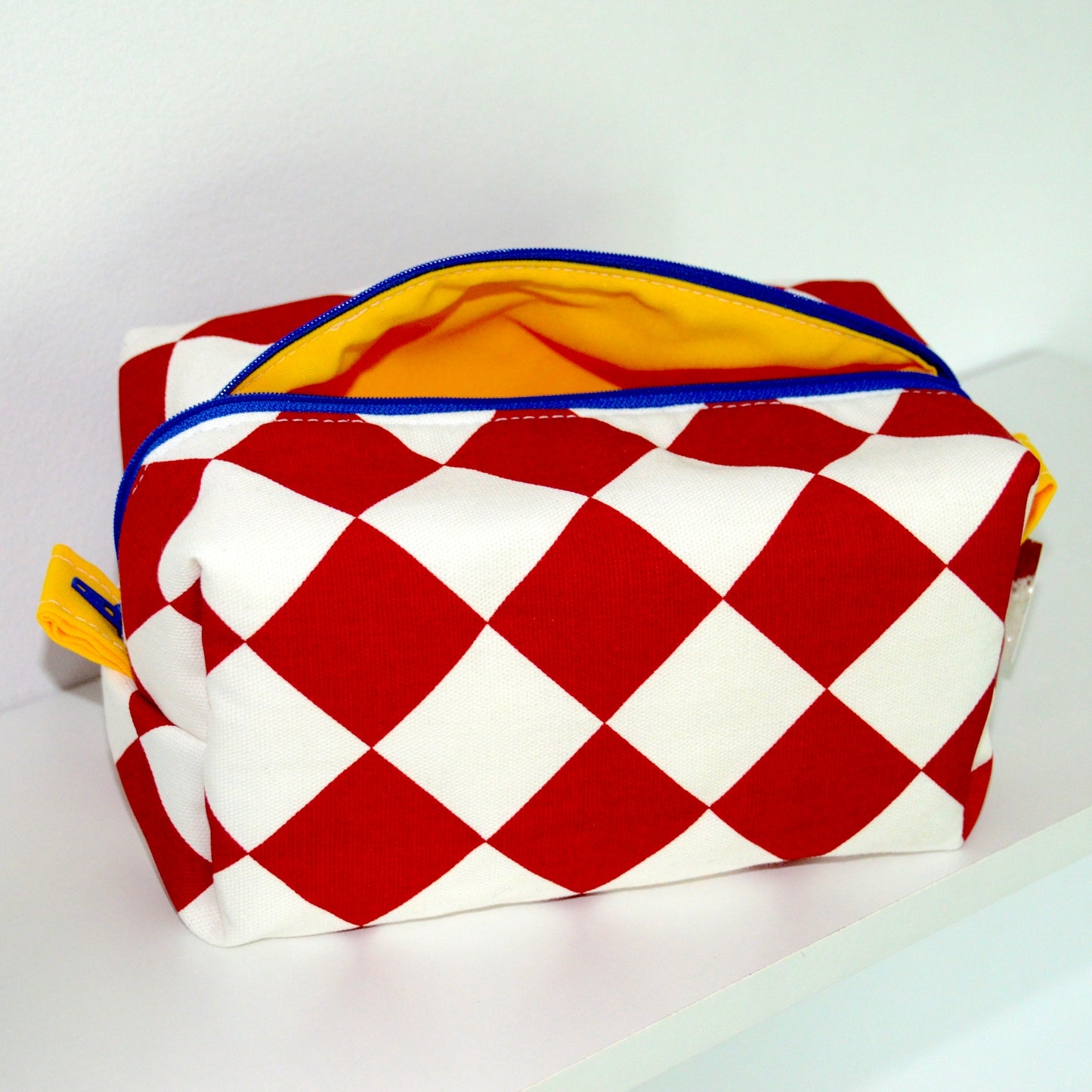 Make up bag Circus
