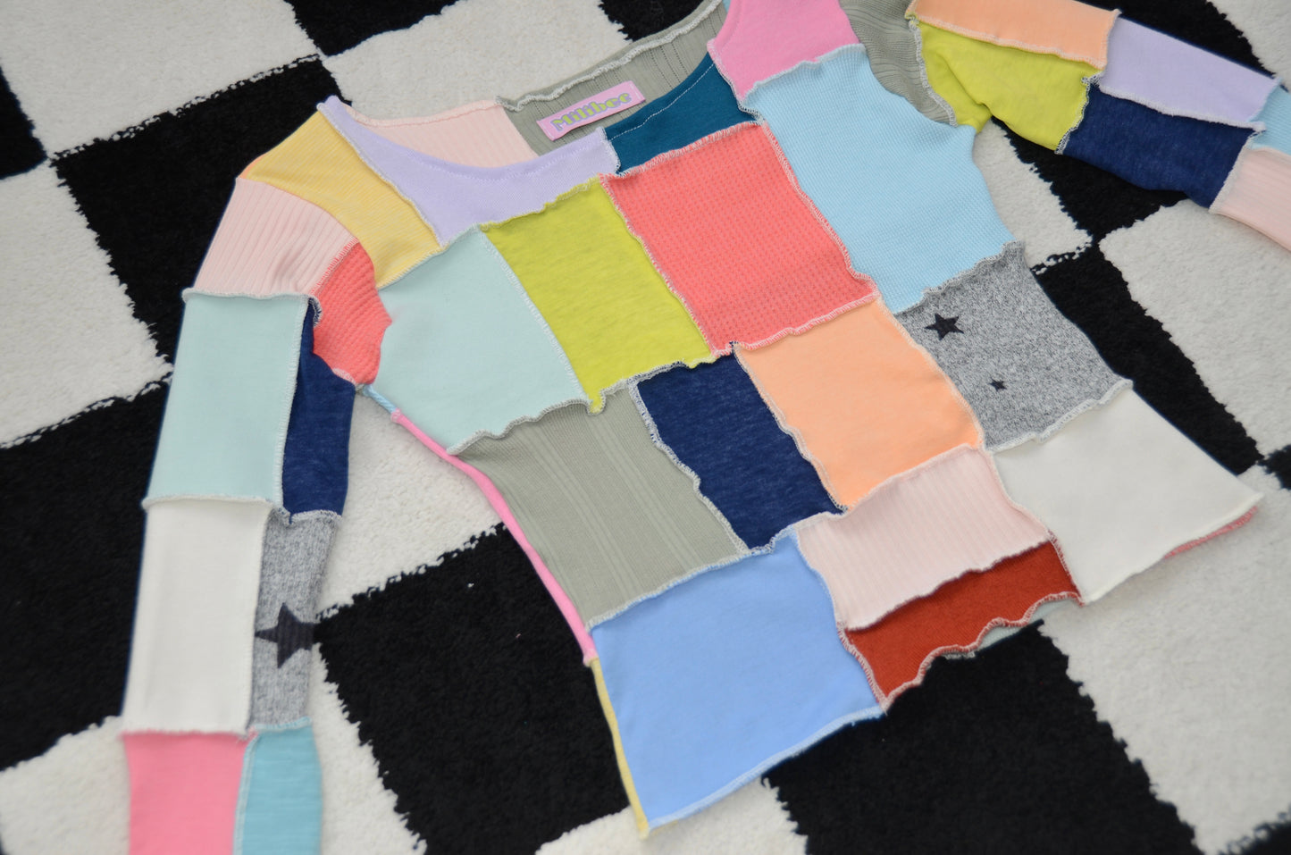 Jumper XS - 02