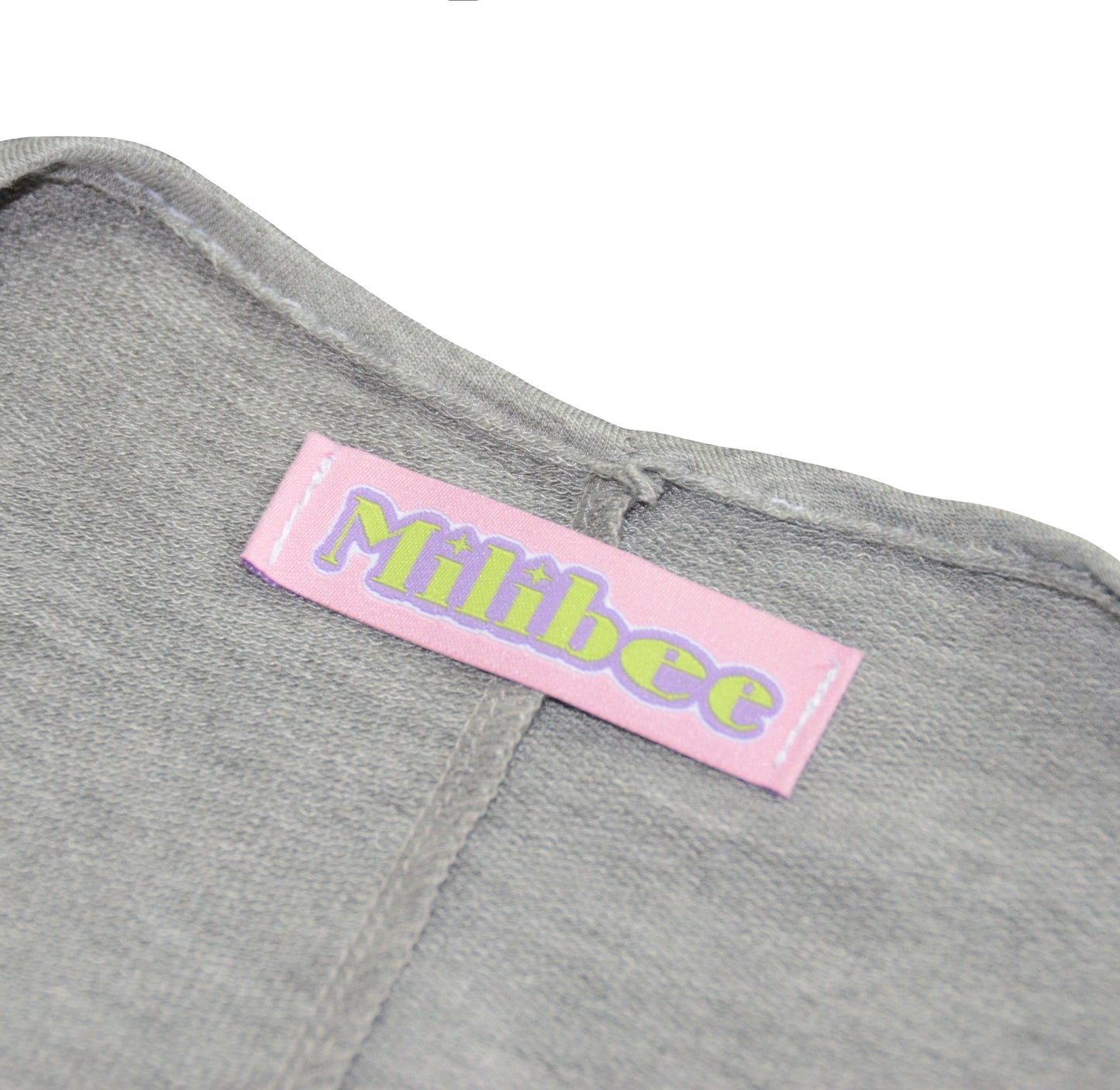 Patchwork tank top XS - 01