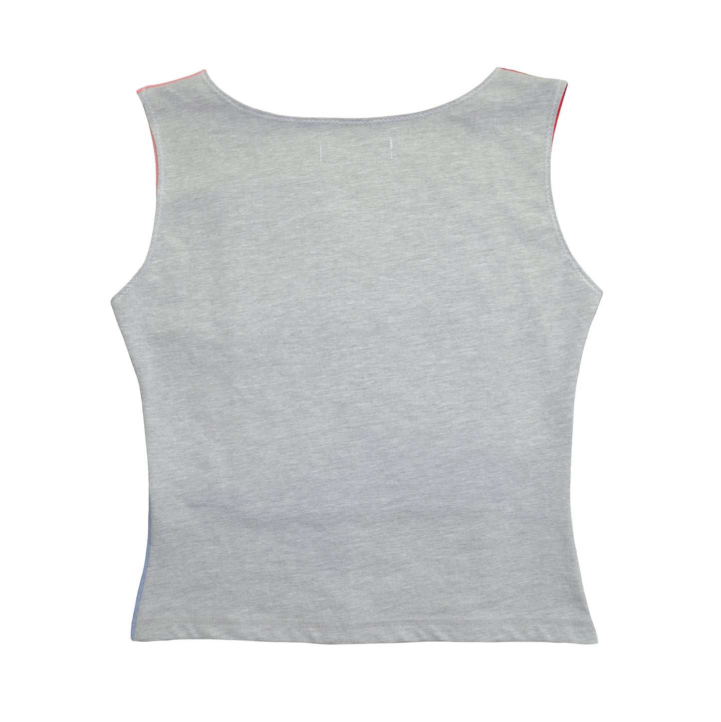 Camisole patchwork XS - 02