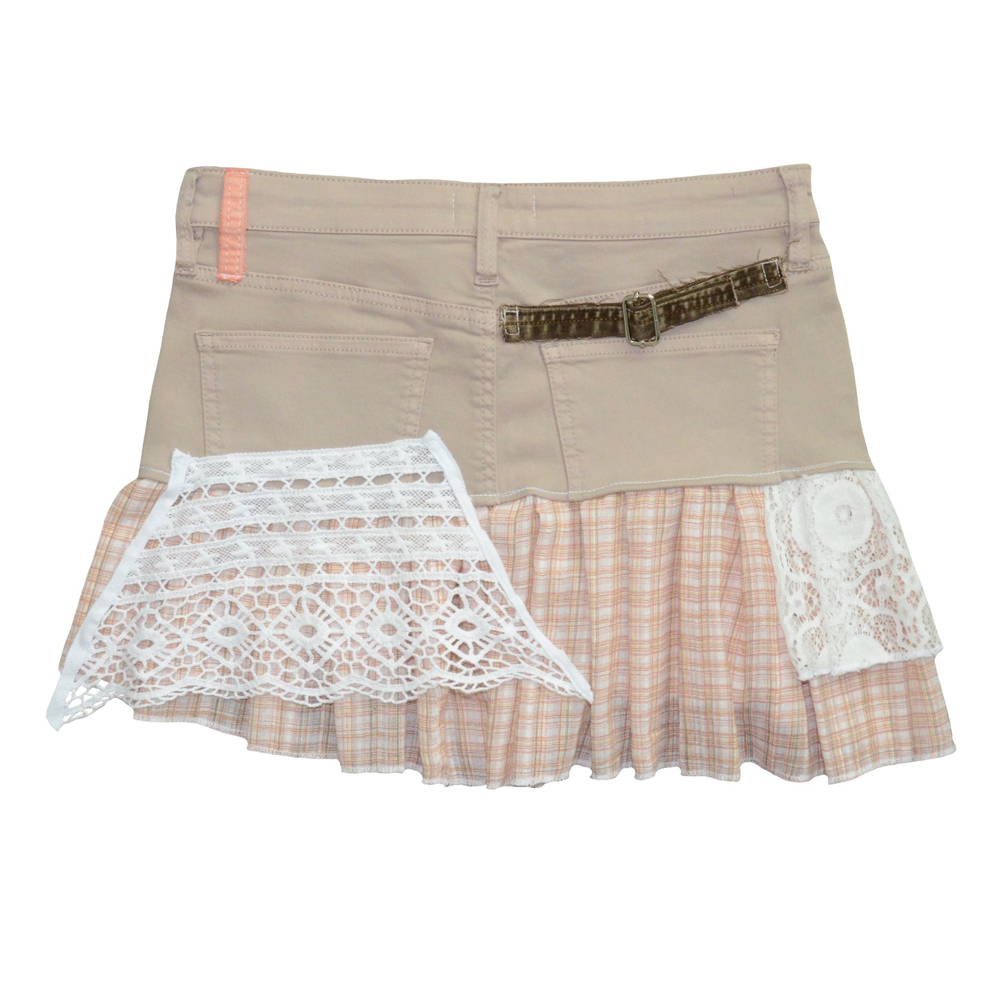 Jupe prairie pêche S