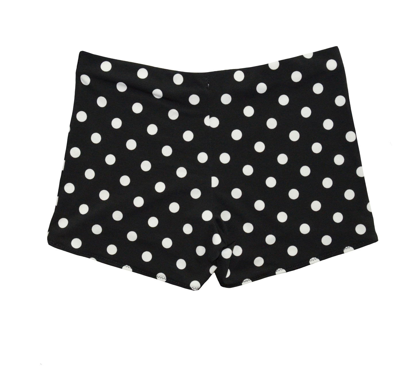 Mini short à picots XS