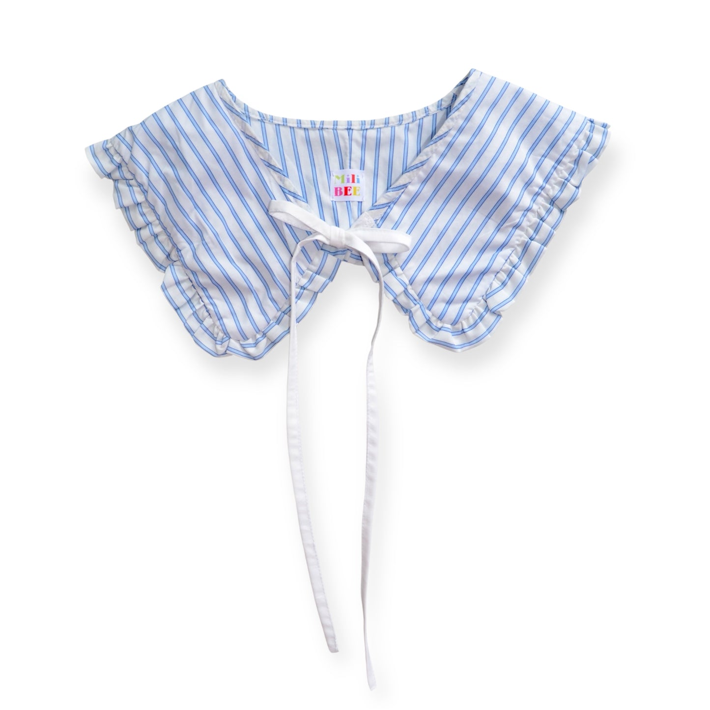 Decorative collar 01