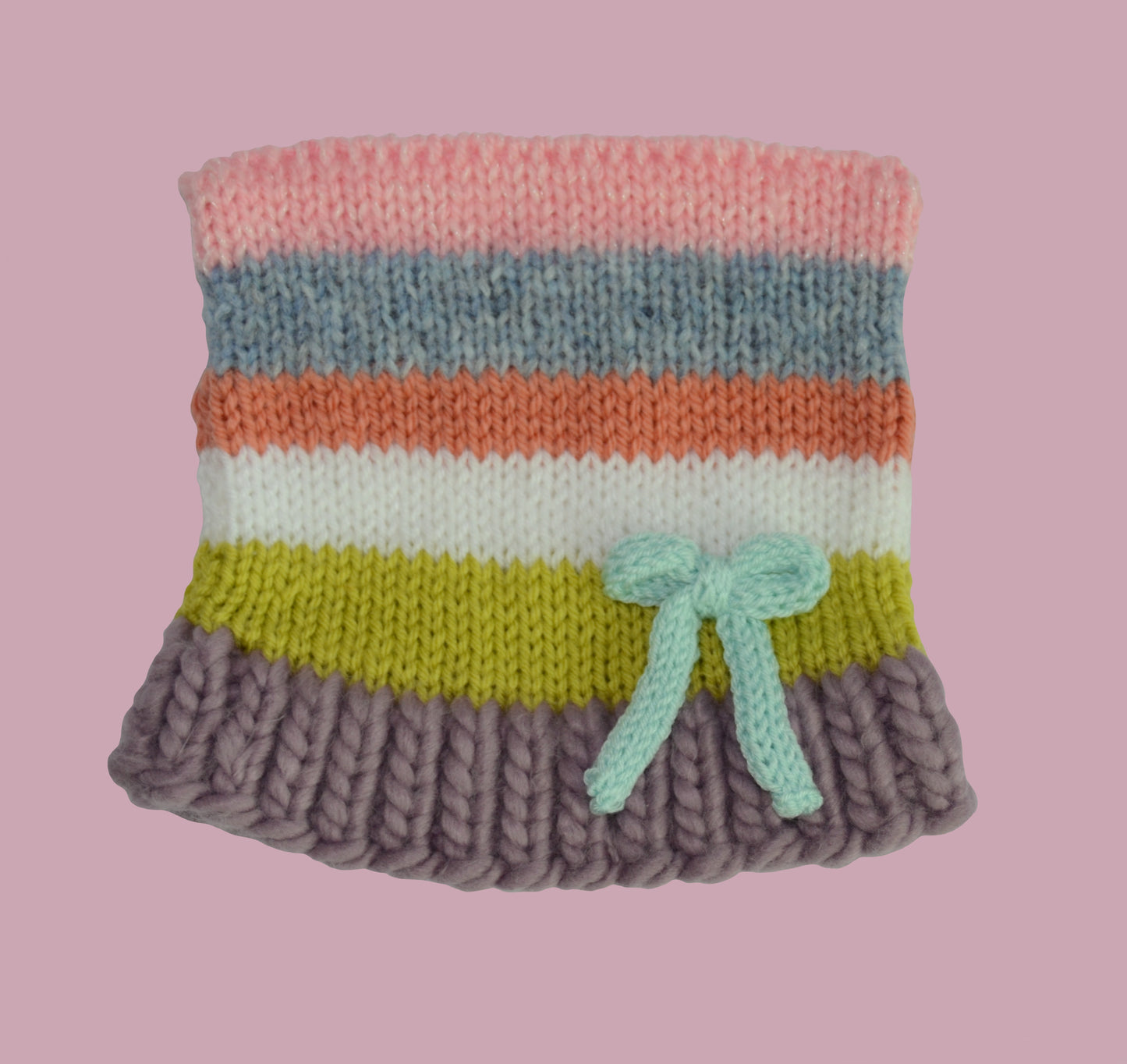 Cat beanie 04