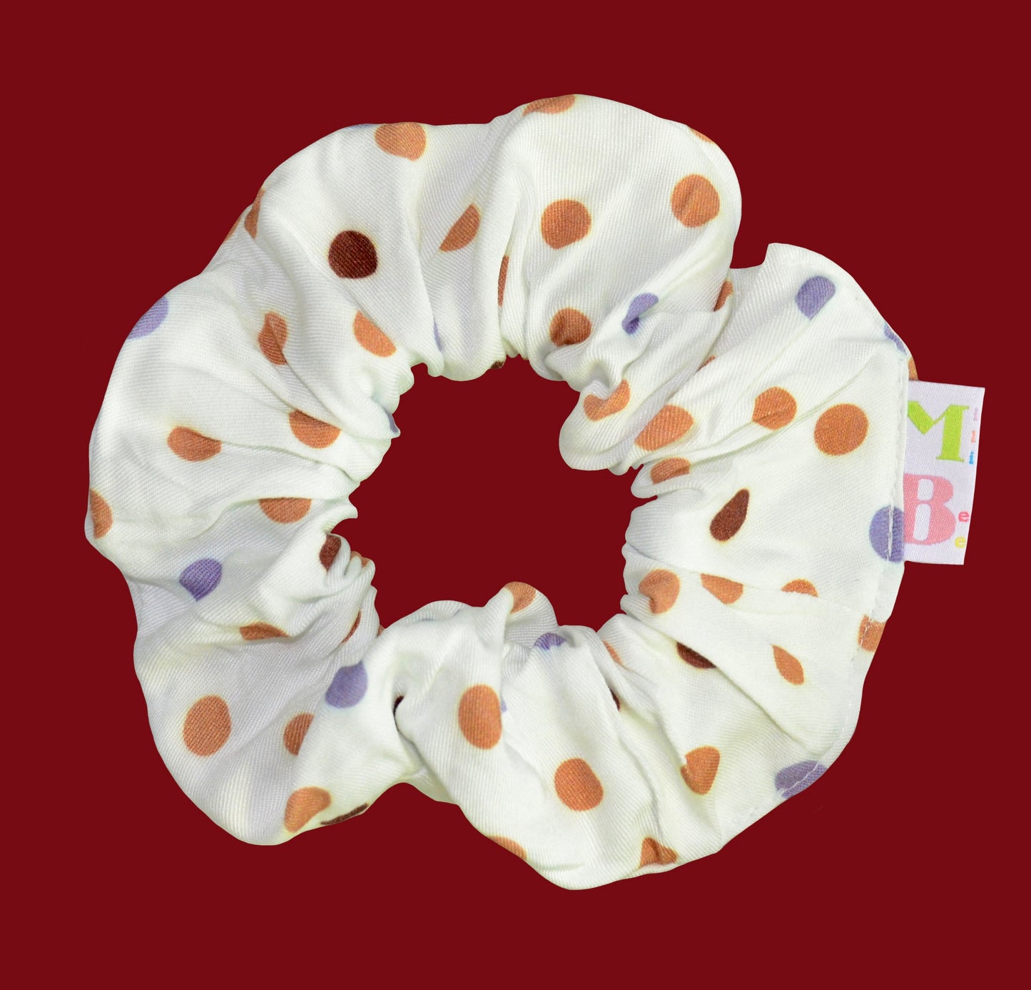 Small scrunchie