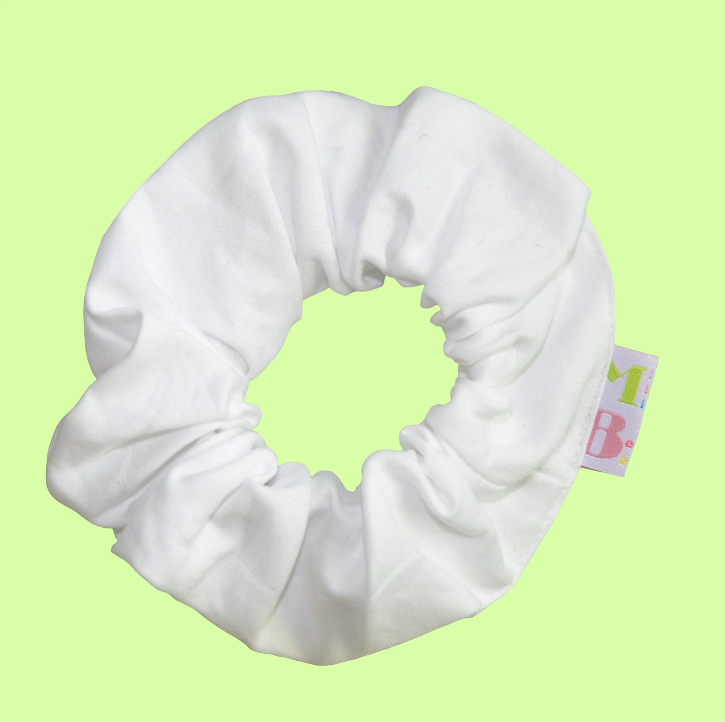 Small scrunchie