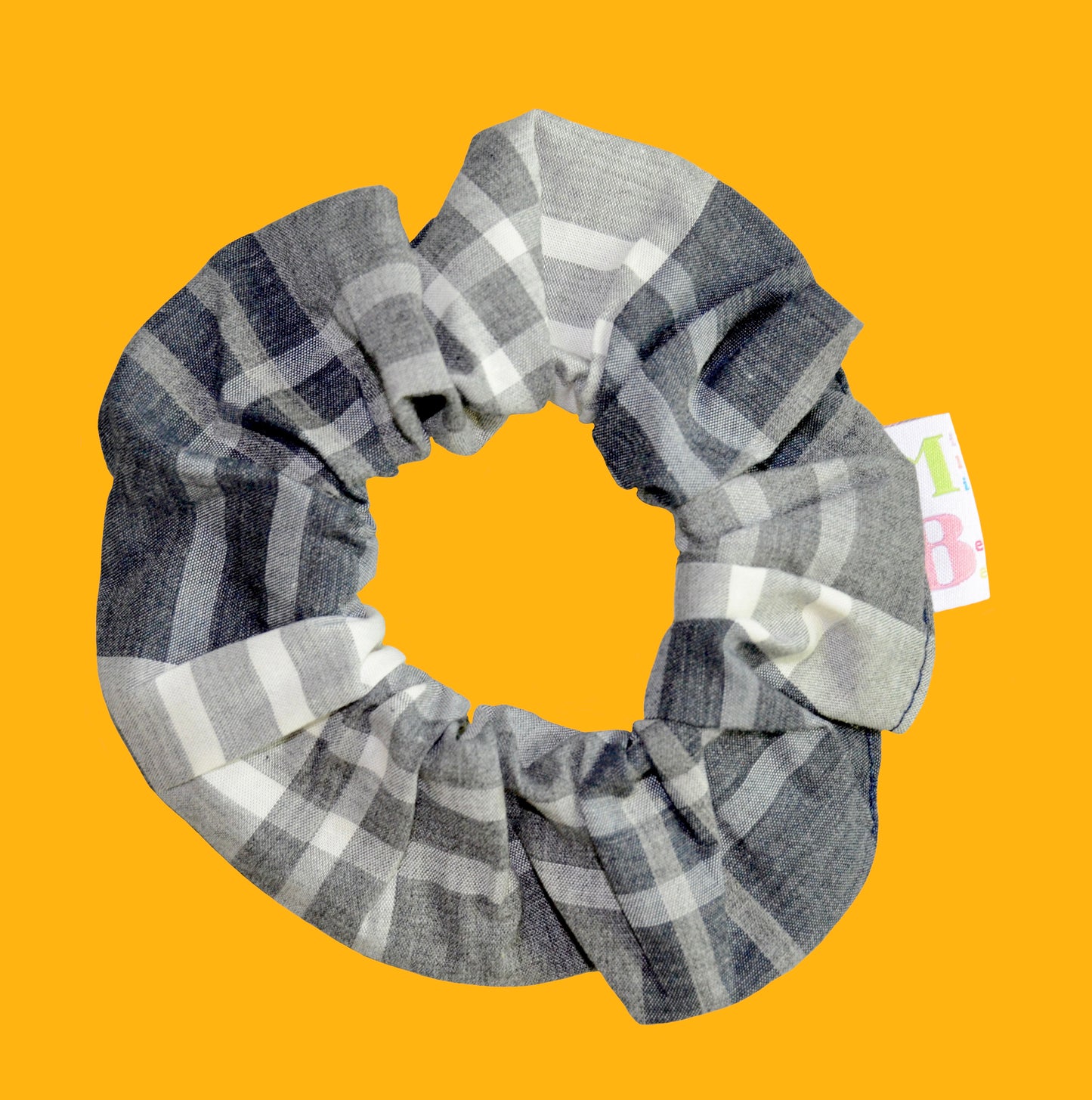 Small scrunchie