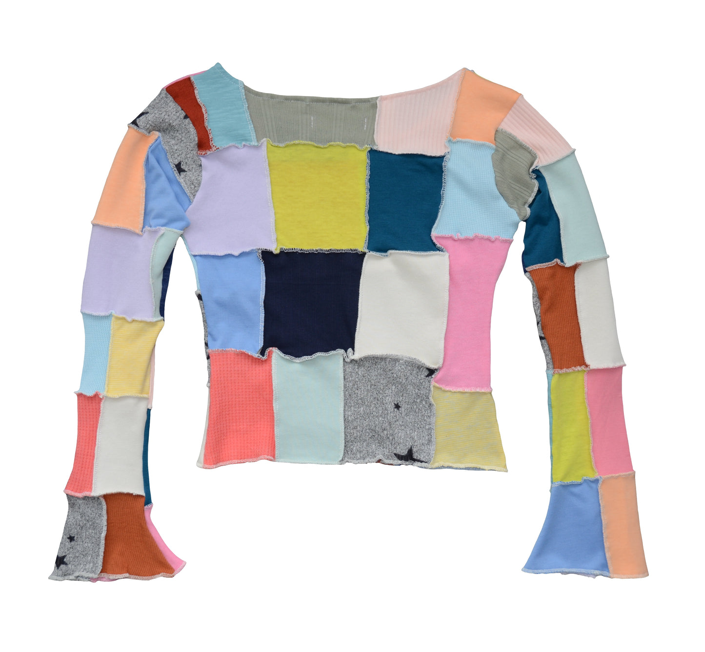Jumper XS - 02