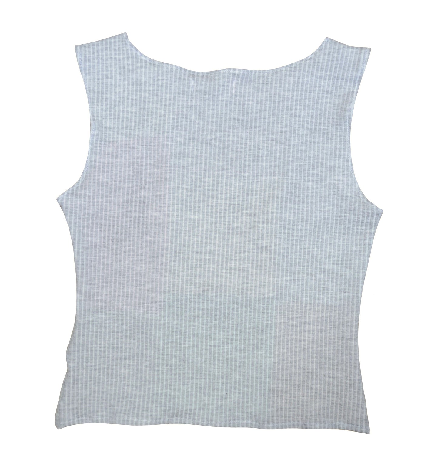 Camisole Patchwork S - 03