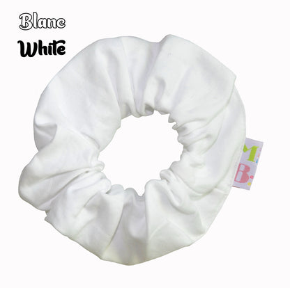Small scrunchie 