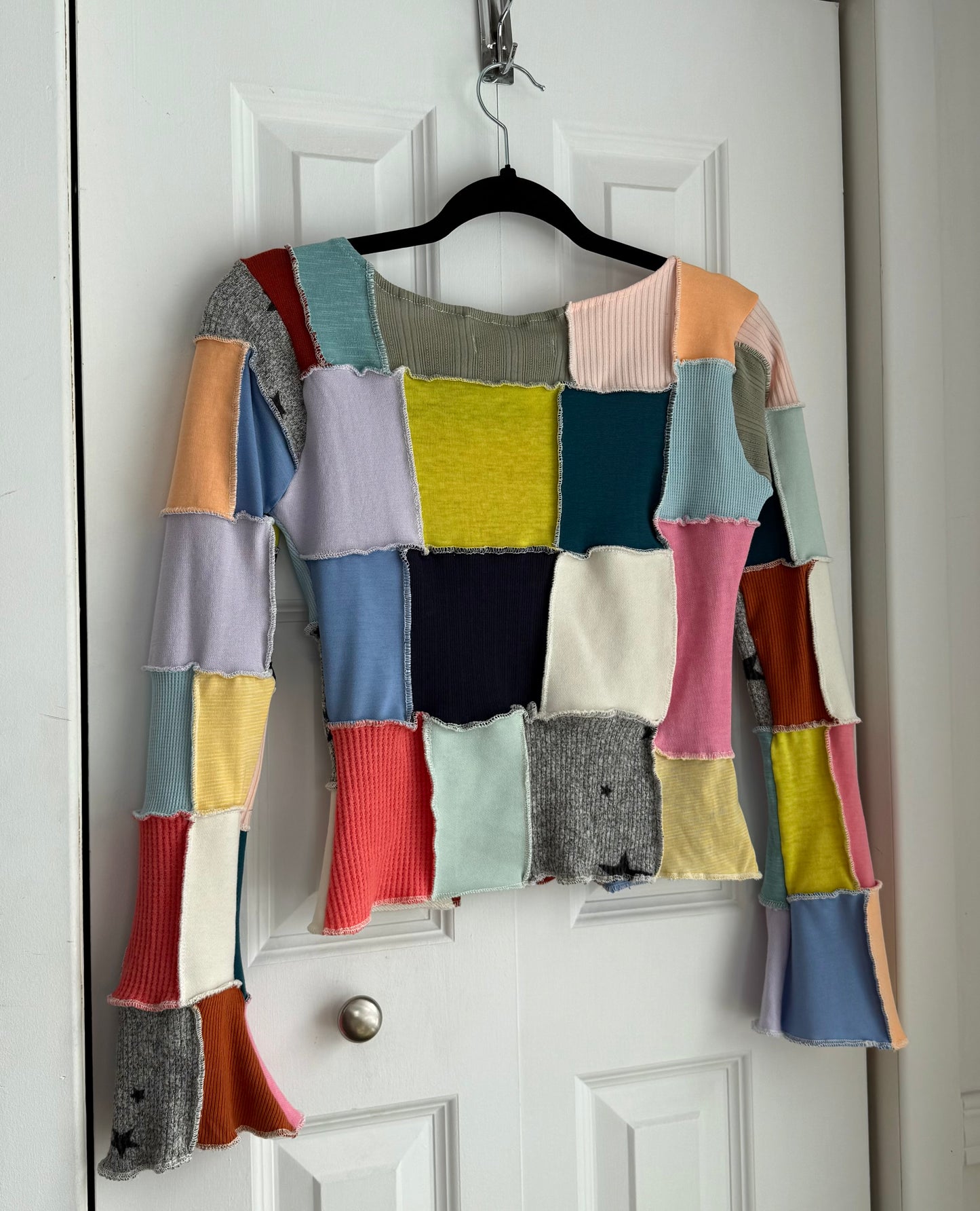 Jumper XS - 02 
