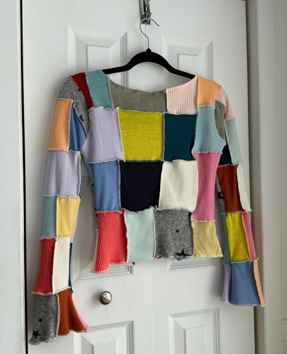 Jumper XS - 02 