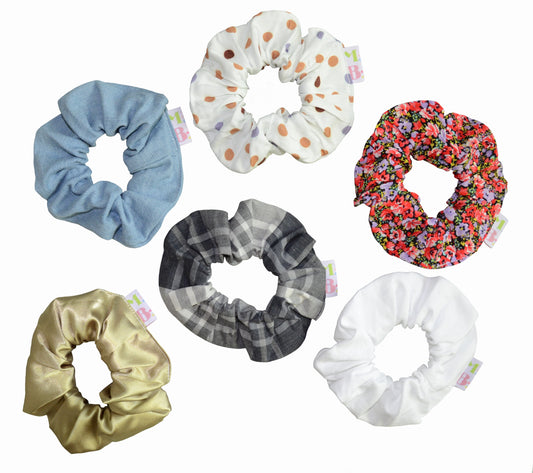 Small scrunchie 