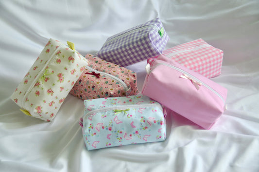 Make-up bag