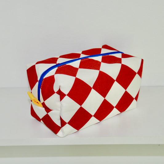 Make up bag Circus