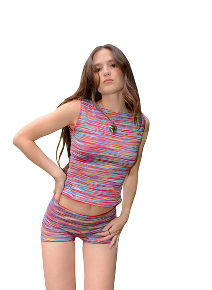 Ensemble Réversible XS
