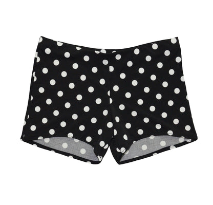 Mini short à picots XS