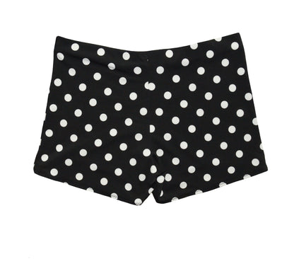Mini short à picots XS