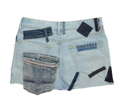Jupe jeans S