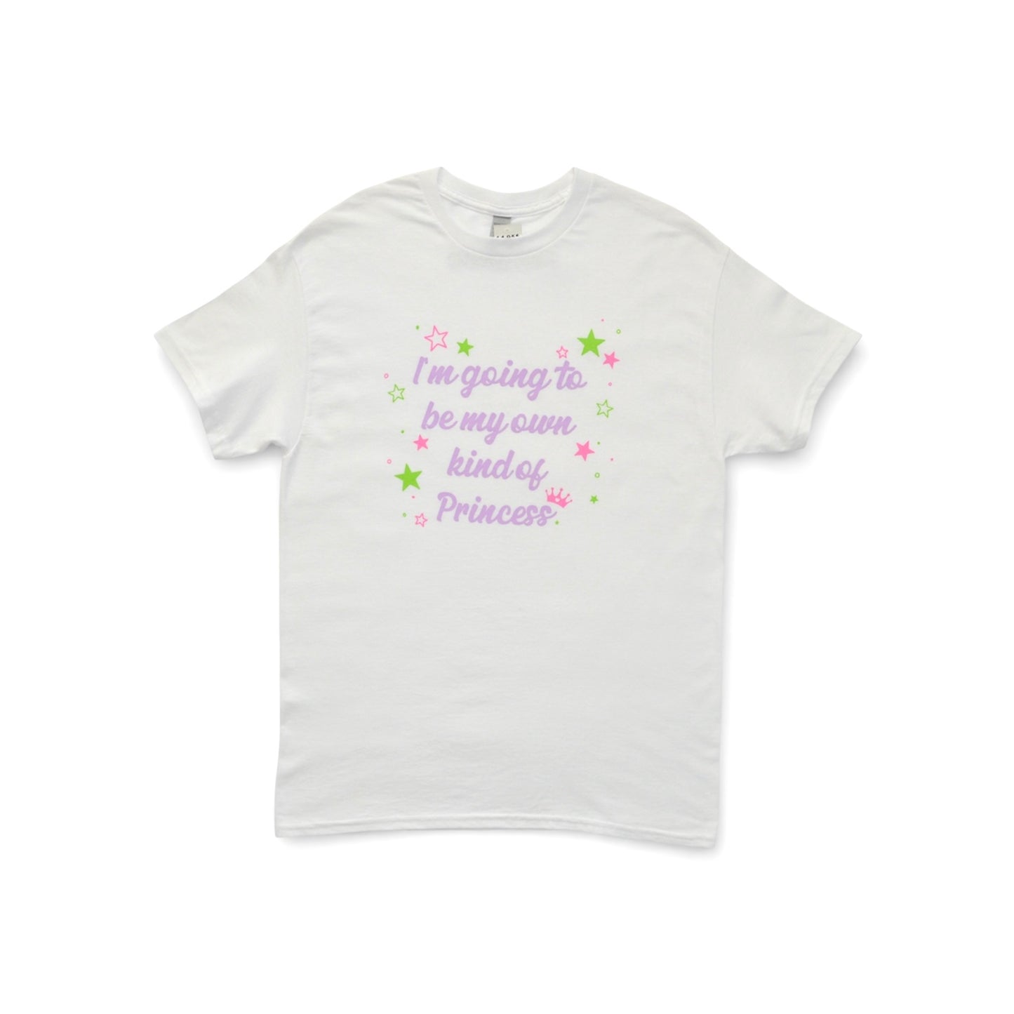 T-shirt « Princess »