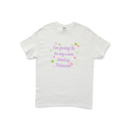 T-shirt « Princess »