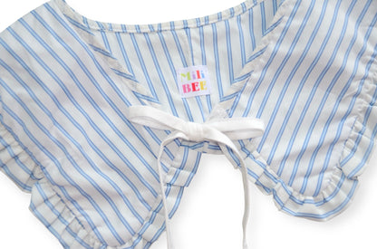 Decorative collar 01