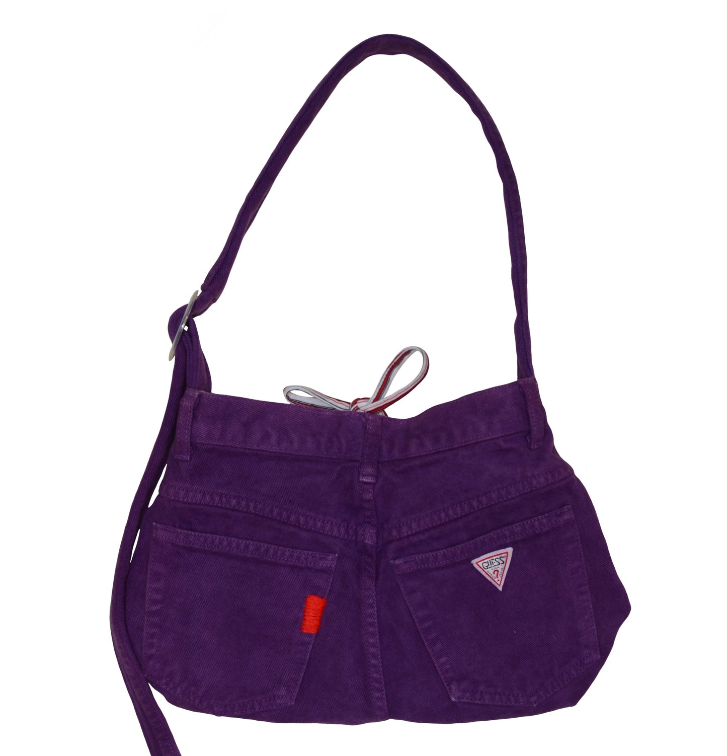 Sac mauve étoile ★