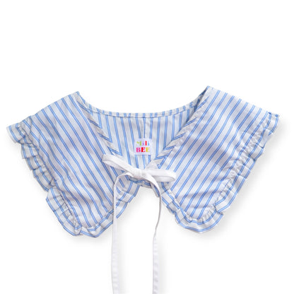 Decorative collar 01