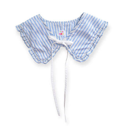 Decorative collar 01