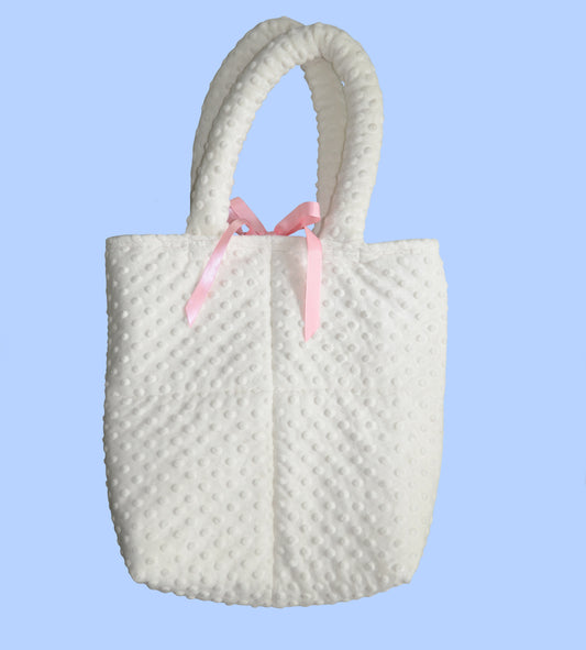 Pillow bag