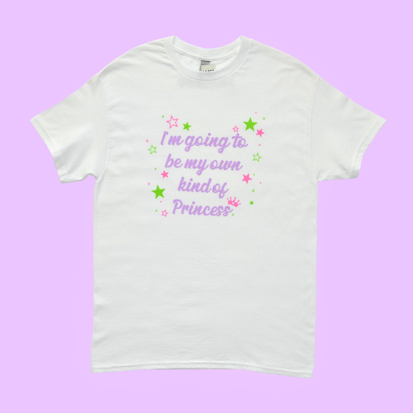 Tee-shirt « Princess »